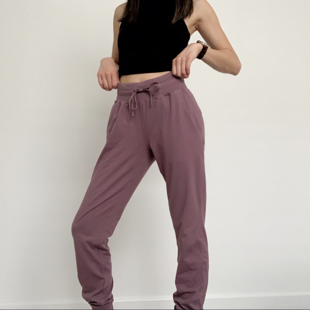 Joggers